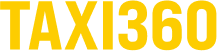 Main Logo of Taxi360